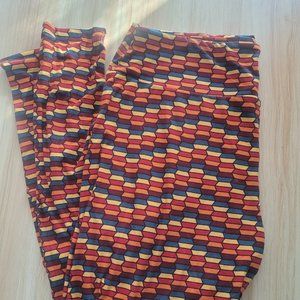 Lularoe Leggings